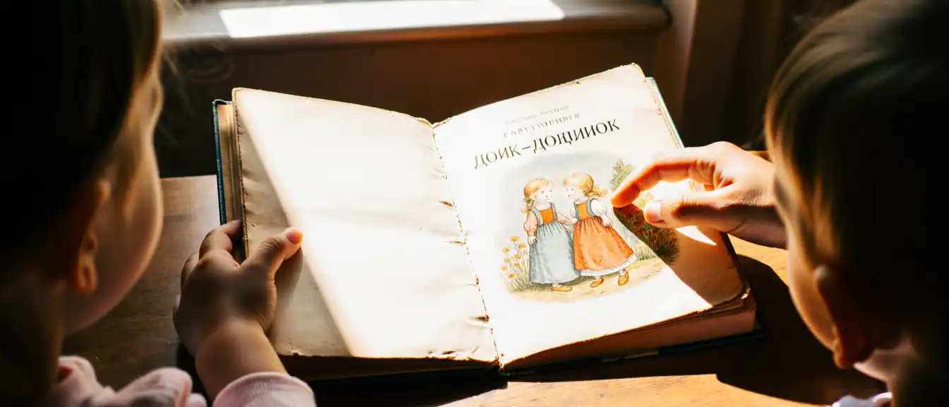 Александр Вучич порекомендовал родителям показывать детям сказку «Конёк-Горбунок»