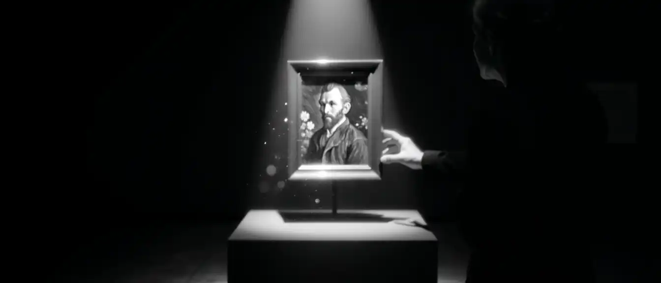 Аукцион Sotheby’s представит миру сокровищницу Нелли Аррьеты де Блакье, скрытую более полувека