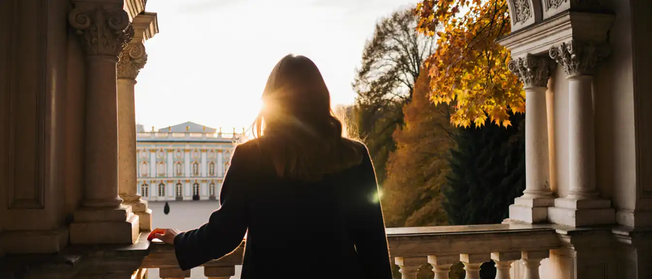 Елена Мельвиль возглавит музей-заповедник Царицыно после десятилетия руководства Елизаветы Фокиной