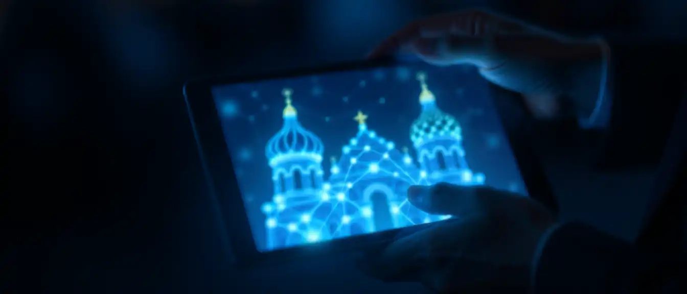 Министр культуры России Ольга Любимова выделила влияние искусственного интеллекта на программу XII Санкт-Петербургского международного форума объединенных культур