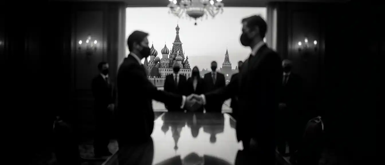 Москва и Братислава наметили план по восстановлению культурных связей и делового взаимодействия