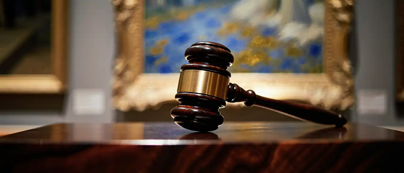 Рекордная продажа на французском аукционе: полотно Клода Моне ушло за 50 миллионов евро