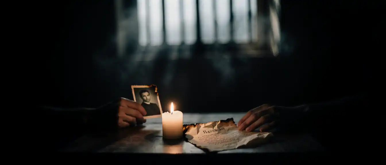 Скончался художник-постановщик сериала Ликвидация Александр Кондратов, находившийся под следствием по обвинению в госизмене