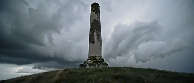 176 лет со дня возведения первой мемориальной колонны в честь Дмитрия Донского на Красном холме