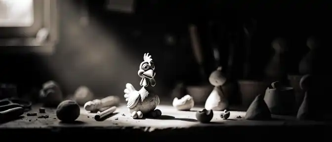 Британская студия Aardman объявила о смерти выдающегося аниматора Лойда Прайса