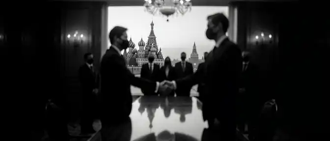 Москва и Братислава наметили план по восстановлению культурных связей и делового взаимодействия