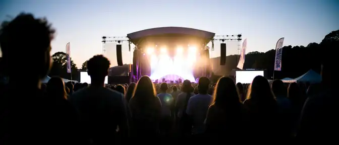 Перемена курса: Тбилисский Zion Festival открывает двери для российских туристов