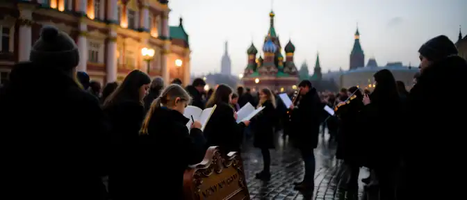 Празднование Дня народного единства в Нижегородской области ознаменуется масштабной акцией Ночь искусств 3 ноября