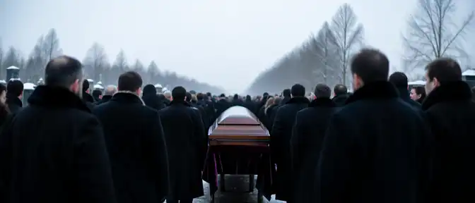 Прощание с Виктором Антоновым пройдет на Аллее славы Бактинского кладбища в Томске