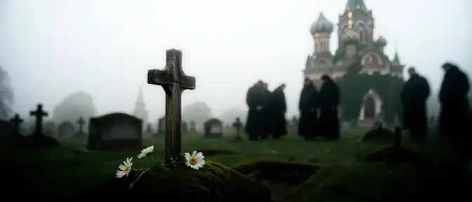 Родственники Петра Старчика выбрали Нижегородскую область для проведения погребальной церемонии