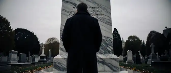 Семейный мемориал в Москве: Филипп Киркоров почтил память своих родителей