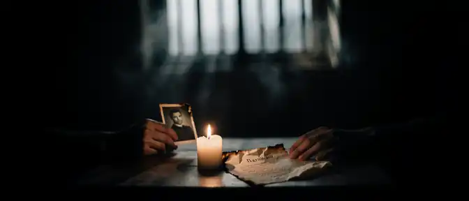 Скончался художник-постановщик сериала Ликвидация Александр Кондратов, находившийся под следствием по обвинению в госизмене