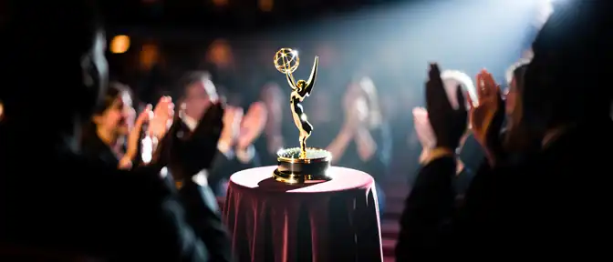 Триумф на премии «Эмми»: кто из звезд кино и сериалов сорвал главный куш