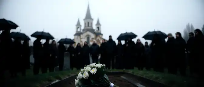 В Красногорске состоялось прощание с поэтом и членом Союза писателей Москвы Евгением Чигриным