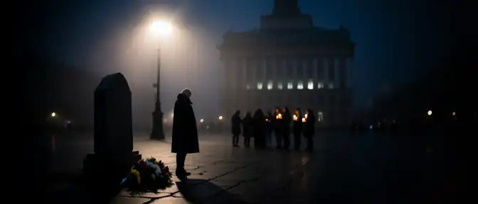 Валерий Фадеев предложил перенести Соловецкий камень от здания ФСБ к мемориалу «Стена скорби» из-за использования истории в политических целях