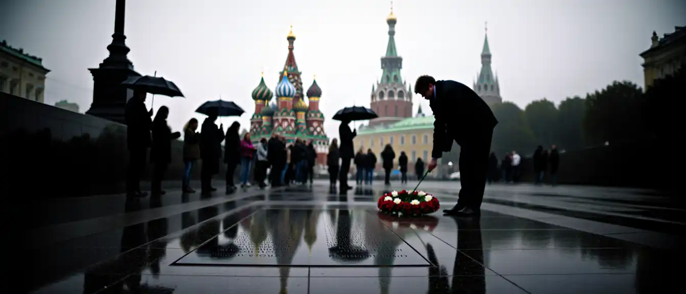 В Санкт-Петербурге и Ленинградской области проведут памятные мероприятия в честь годовщины крушения самолета Airbus A321 над Синаем